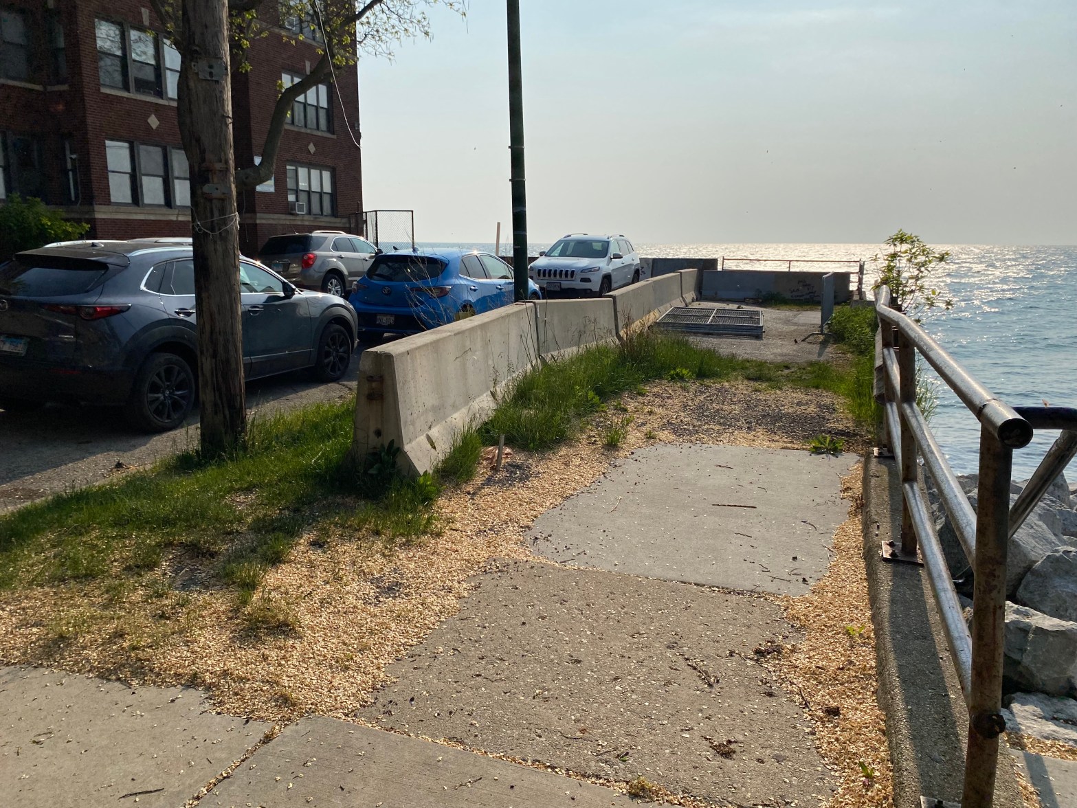 Eastlake Terrace Parking&nbsp;Proposal