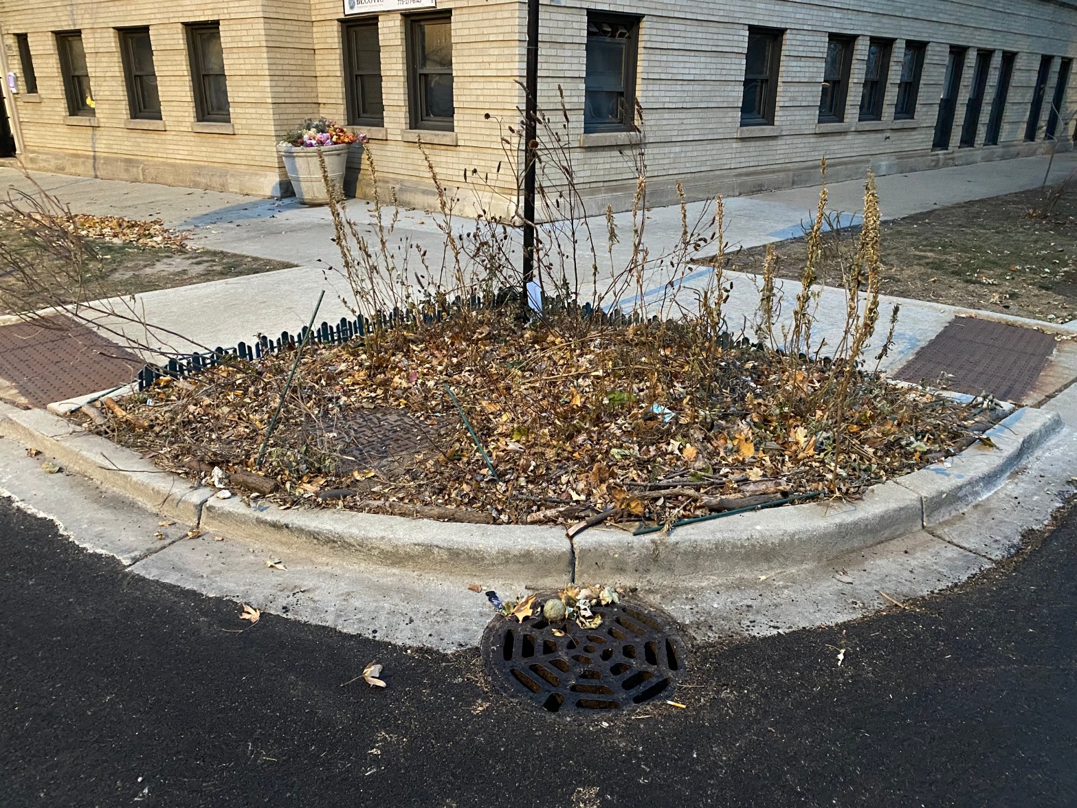 What may appear as laziness is actually an act of&nbsp;creation